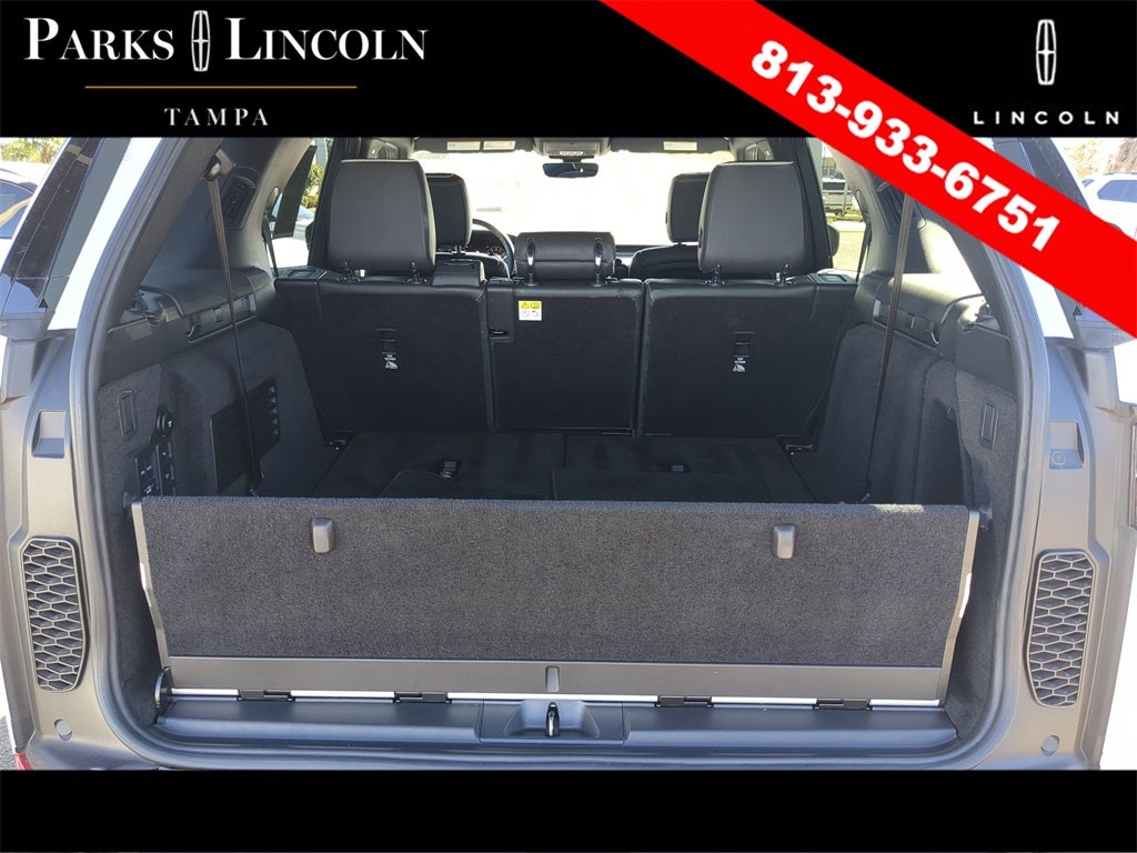 2019 Land Rover Discovery HSE