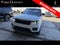 2017 Land Rover Range Rover Sport 5.0L V8 Supercharged
