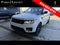 2017 Land Rover Range Rover Sport 5.0L V8 Supercharged