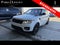 2017 Land Rover Range Rover Sport 5.0L V8 Supercharged
