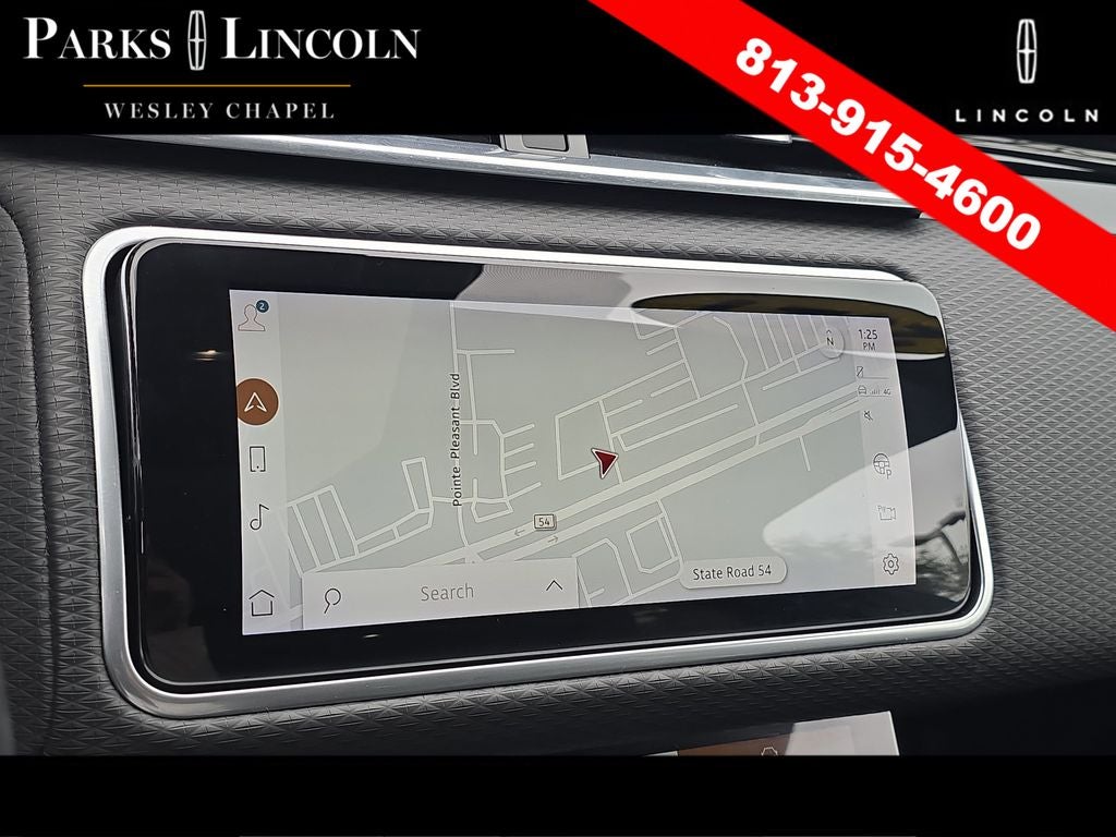 2021 Land Rover Range Rover Velar R-Dynamic S