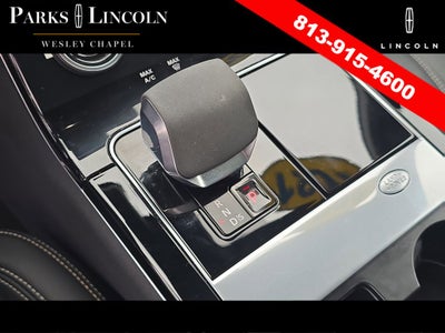 2021 Land Rover Range Rover Velar R-Dynamic S