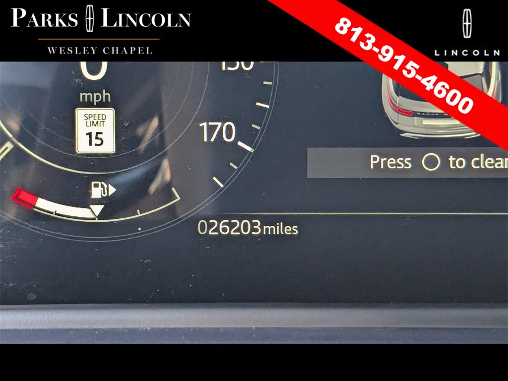 2023 Land Rover Range Rover Velar R-Dynamic S MHEV