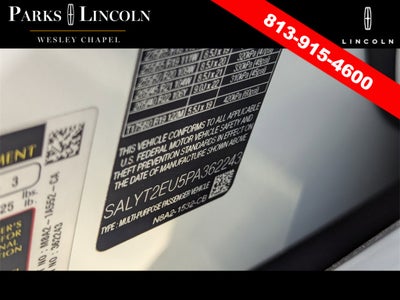 2023 Land Rover Range Rover Velar R-Dynamic S MHEV