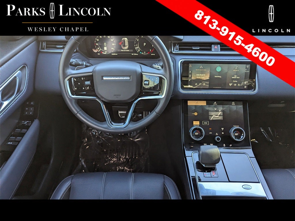 2023 Land Rover Range Rover Velar R-Dynamic S MHEV