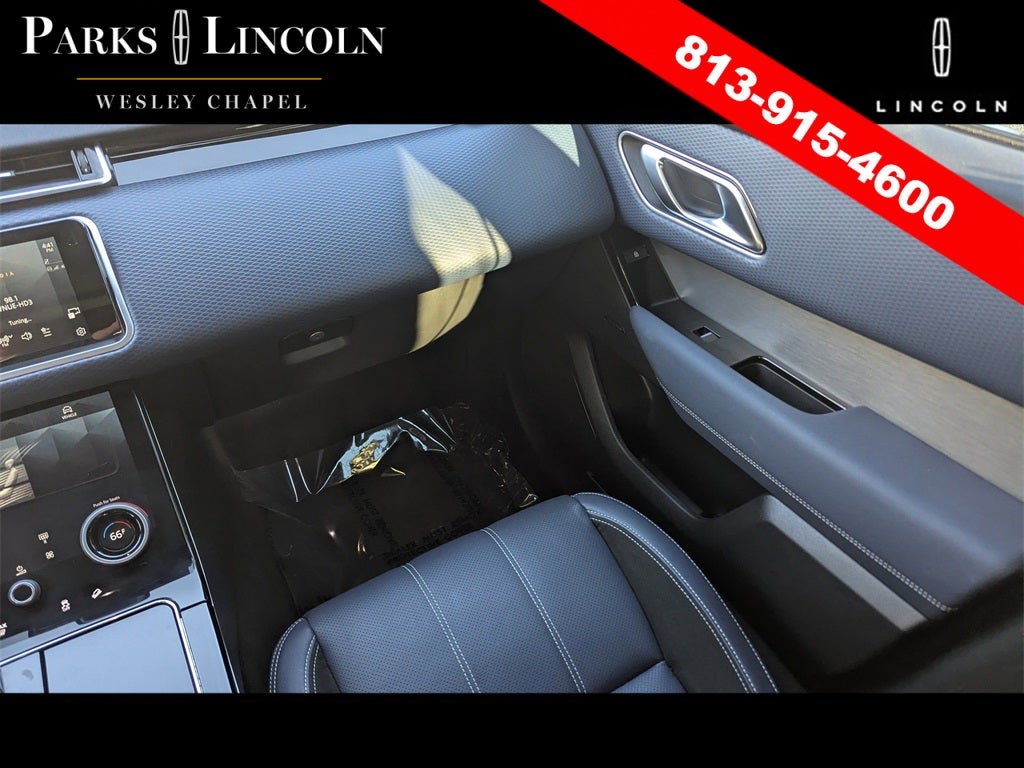 2023 Land Rover Range Rover Velar R-Dynamic S MHEV