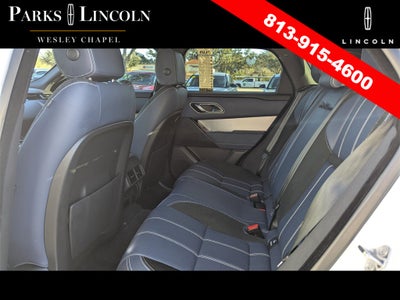 2023 Land Rover Range Rover Velar R-Dynamic S MHEV