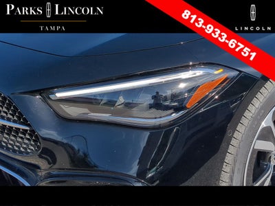 2025 Mercedes-Benz CLE CLE 300 4MATIC®