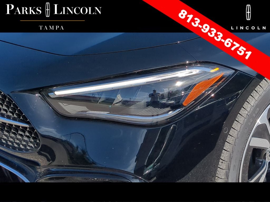 2025 Mercedes-Benz CLE CLE 300 4MATIC®