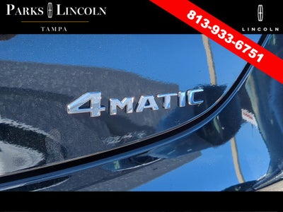 2025 Mercedes-Benz CLE CLE 300 4MATIC®