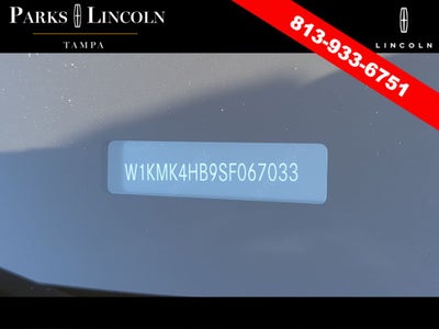 2025 Mercedes-Benz CLE CLE 300 4MATIC®