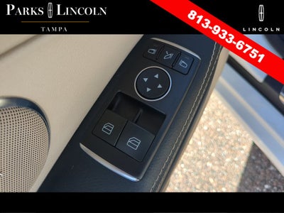 2020 Mercedes-Benz SLC SLC 300