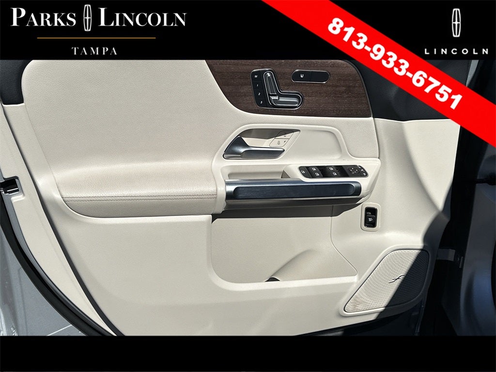 2020 Mercedes-Benz GLB GLB 250