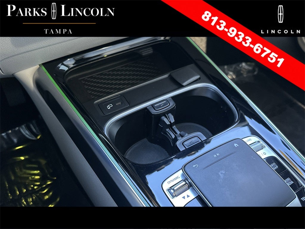 2020 Mercedes-Benz GLB GLB 250