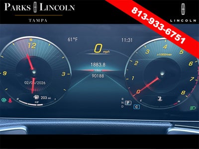 2020 Mercedes-Benz GLB GLB 250