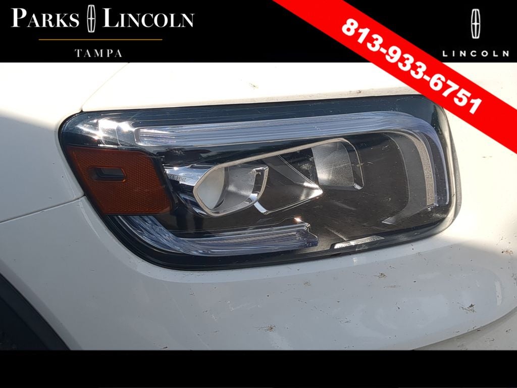 2023 Mercedes-Benz GLB GLB 250 4MATIC®