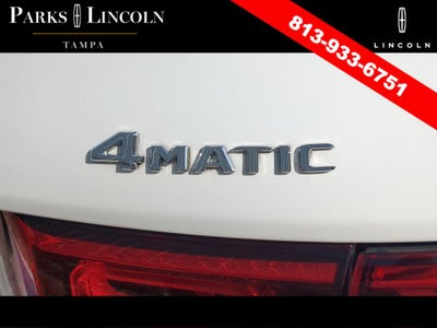 2023 Mercedes-Benz GLB GLB 250 4MATIC®