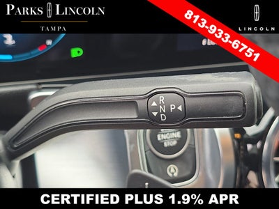 2023 Mercedes-Benz GLB GLB 250 4MATIC®