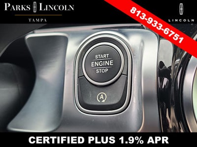 2023 Mercedes-Benz GLB GLB 250 4MATIC®