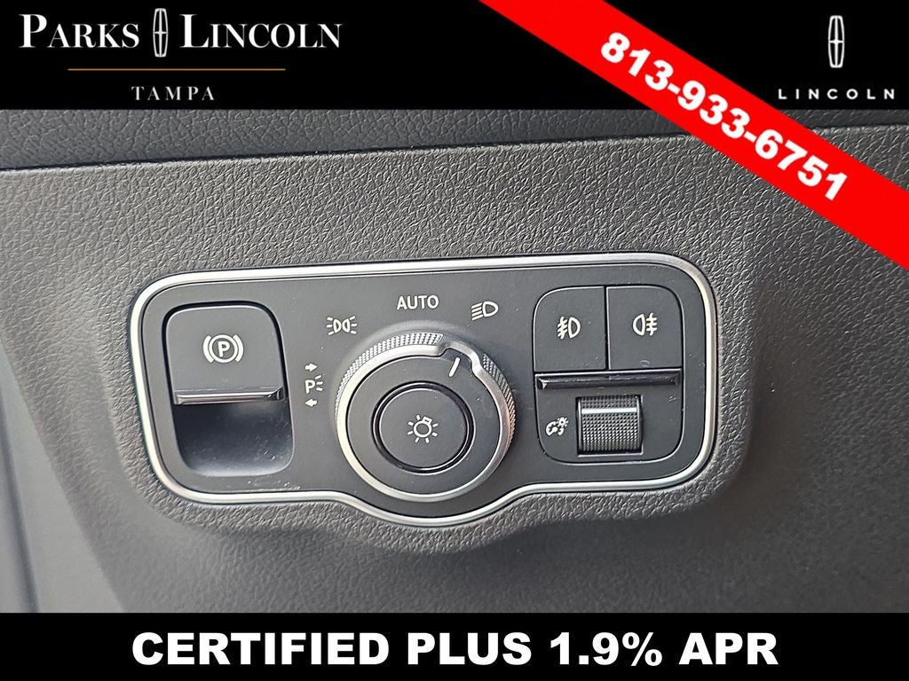 2023 Mercedes-Benz GLB GLB 250 4MATIC®