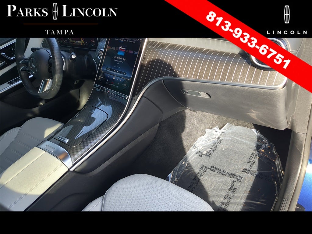 2023 Mercedes-Benz GLC GLC 300