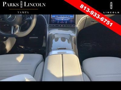 2023 Mercedes-Benz GLC GLC 300