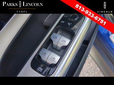 2023 Mercedes-Benz GLC GLC 300