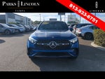 2023 Mercedes-Benz GLC GLC 300