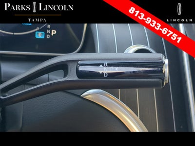 2023 Mercedes-Benz GLC GLC 300