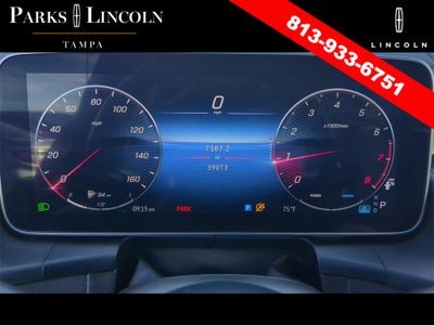 2023 Mercedes-Benz GLC GLC 300