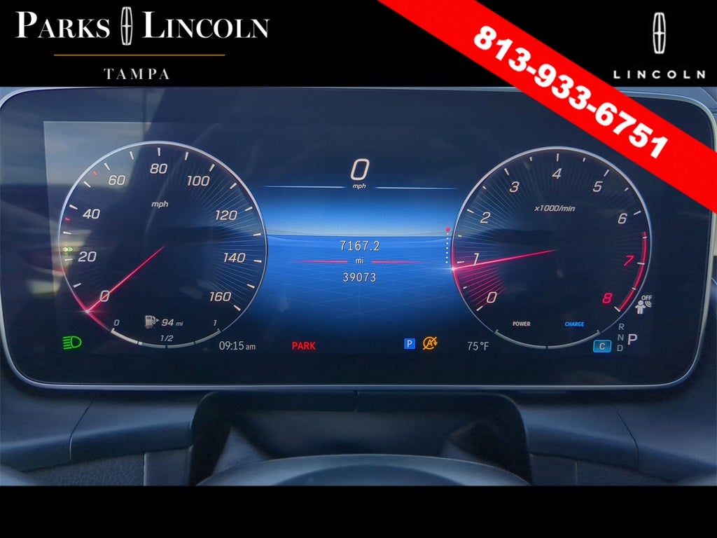 2023 Mercedes-Benz GLC GLC 300