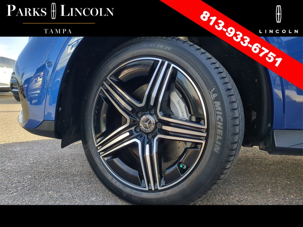 2023 Mercedes-Benz GLC GLC 300