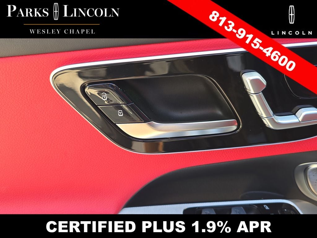 2024 Mercedes-Benz GLC GLC 43 AMG® 4MATIC®