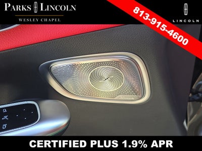 2024 Mercedes-Benz GLC GLC 43 AMG® 4MATIC®