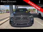 2024 Mercedes-Benz GLC GLC 43 AMG® 4MATIC®