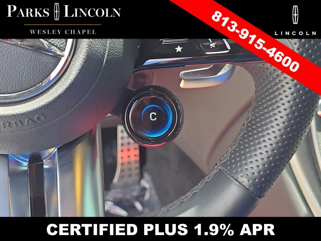 2024 Mercedes-Benz GLC GLC 43 AMG® 4MATIC®