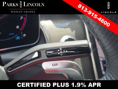 2024 Mercedes-Benz GLC GLC 43 AMG® 4MATIC®