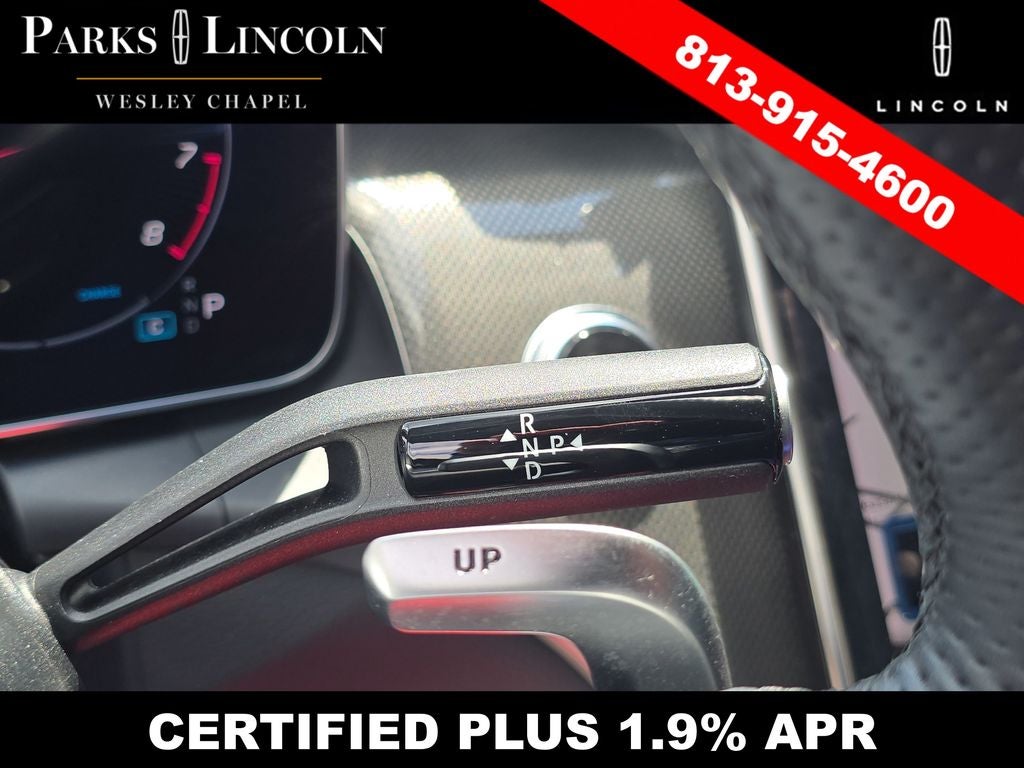 2024 Mercedes-Benz GLC GLC 43 AMG® 4MATIC®