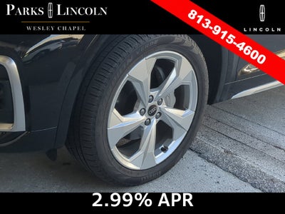 2025 Audi Q5 Sportback 45 S line Premium Plus quattro