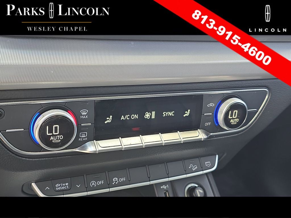 2018 Audi Q5 2.0T Premium quattro