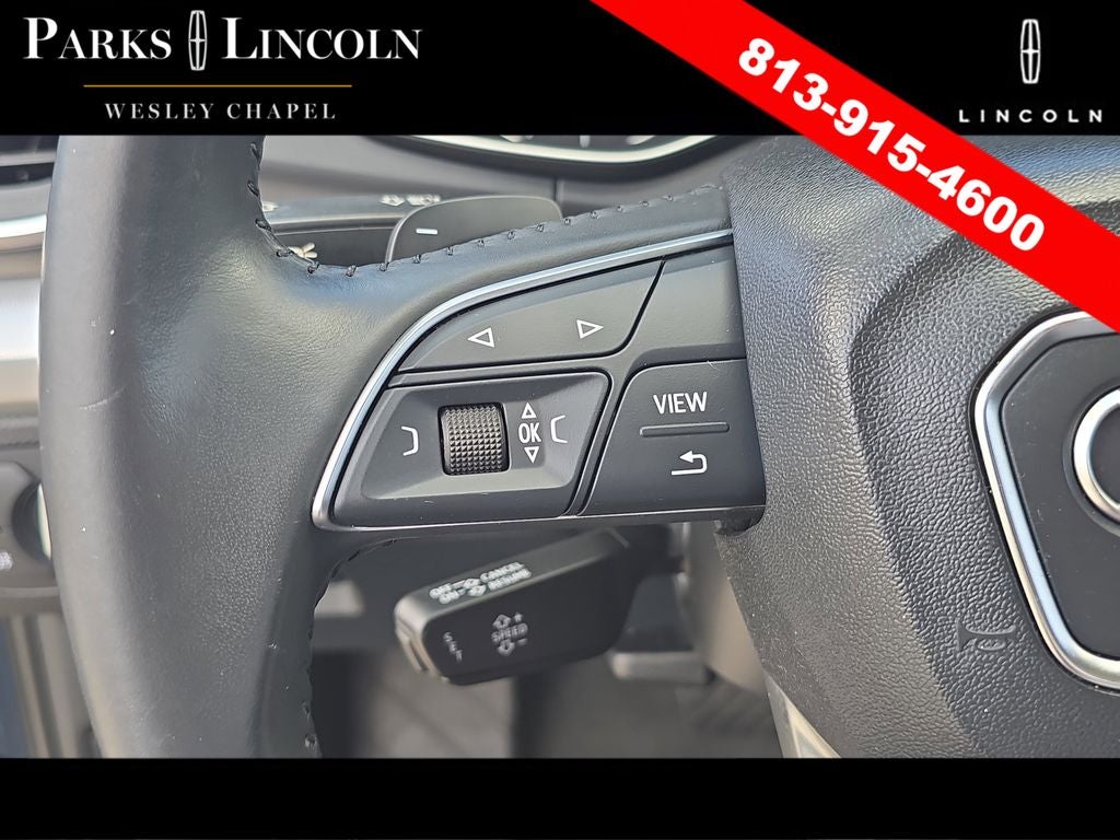 2018 Audi Q5 2.0T Premium quattro