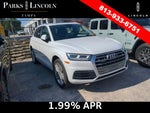 2018 Audi Q5 2.0T Premium Plus quattro