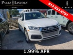 2018 Audi Q5 2.0T Premium Plus quattro