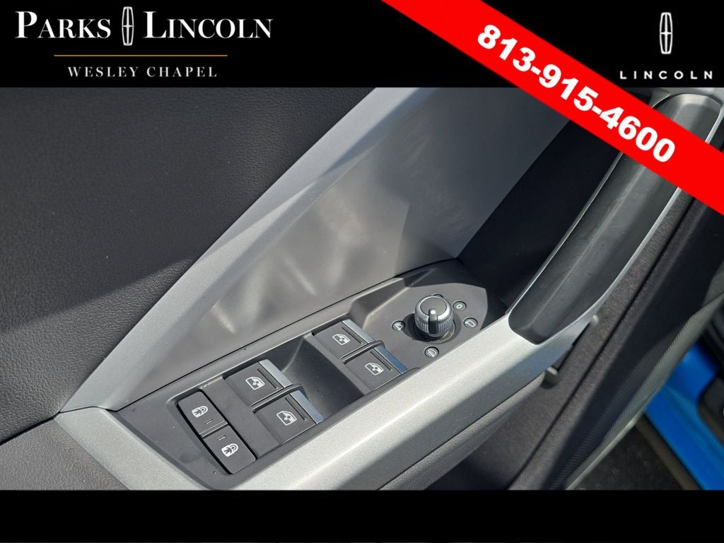 2021 Audi Q3 Premium Plus S Line quattro