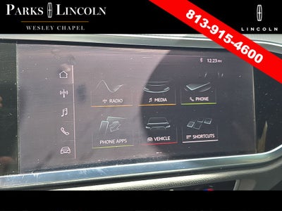 2021 Audi Q3 Premium Plus S Line quattro