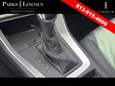 2021 Audi Q3 Premium Plus S Line quattro