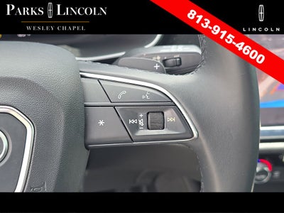 2021 Audi Q3 Premium Plus S Line quattro