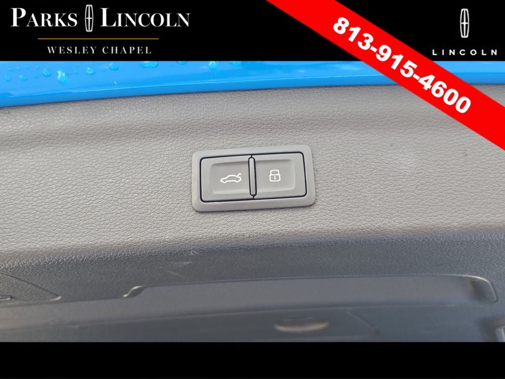 2021 Audi Q3 Premium Plus S Line quattro