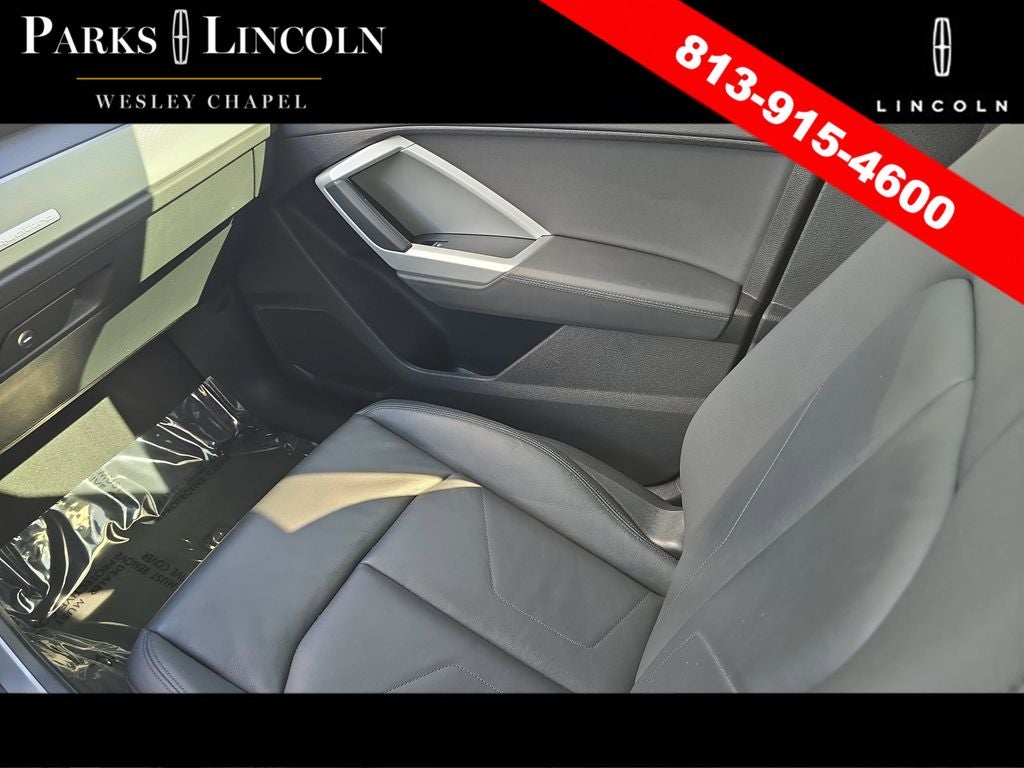 2021 Audi Q3 Premium Plus S Line quattro