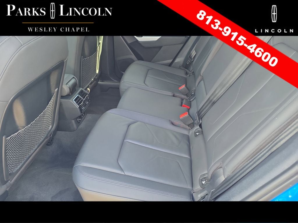 2021 Audi Q3 Premium Plus S Line quattro